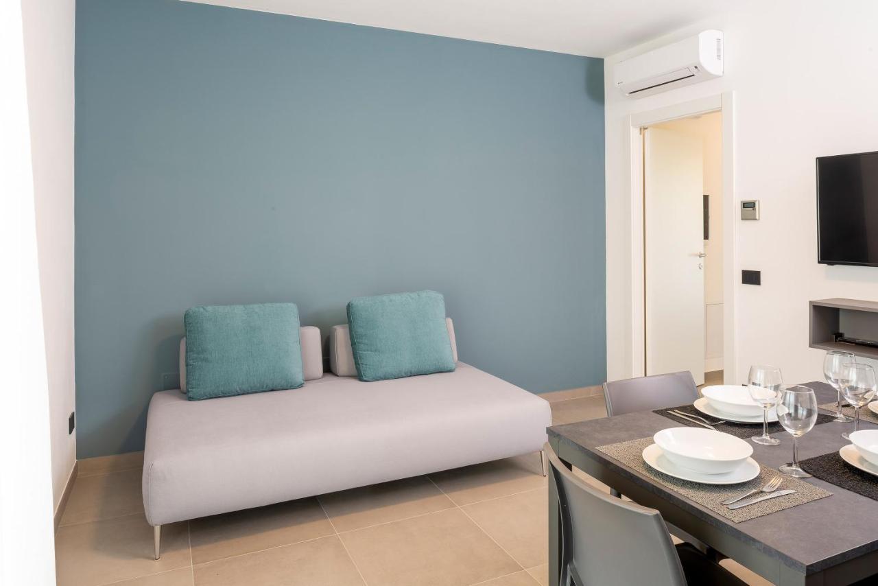 Corte Rocchetti Suite Lazise Exterior photo