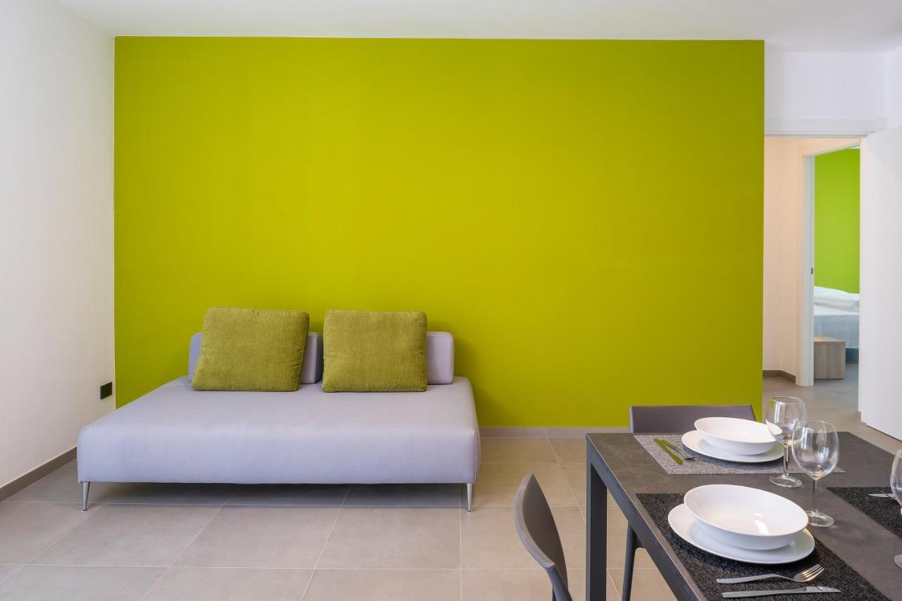 Corte Rocchetti Suite Lazise Exterior photo