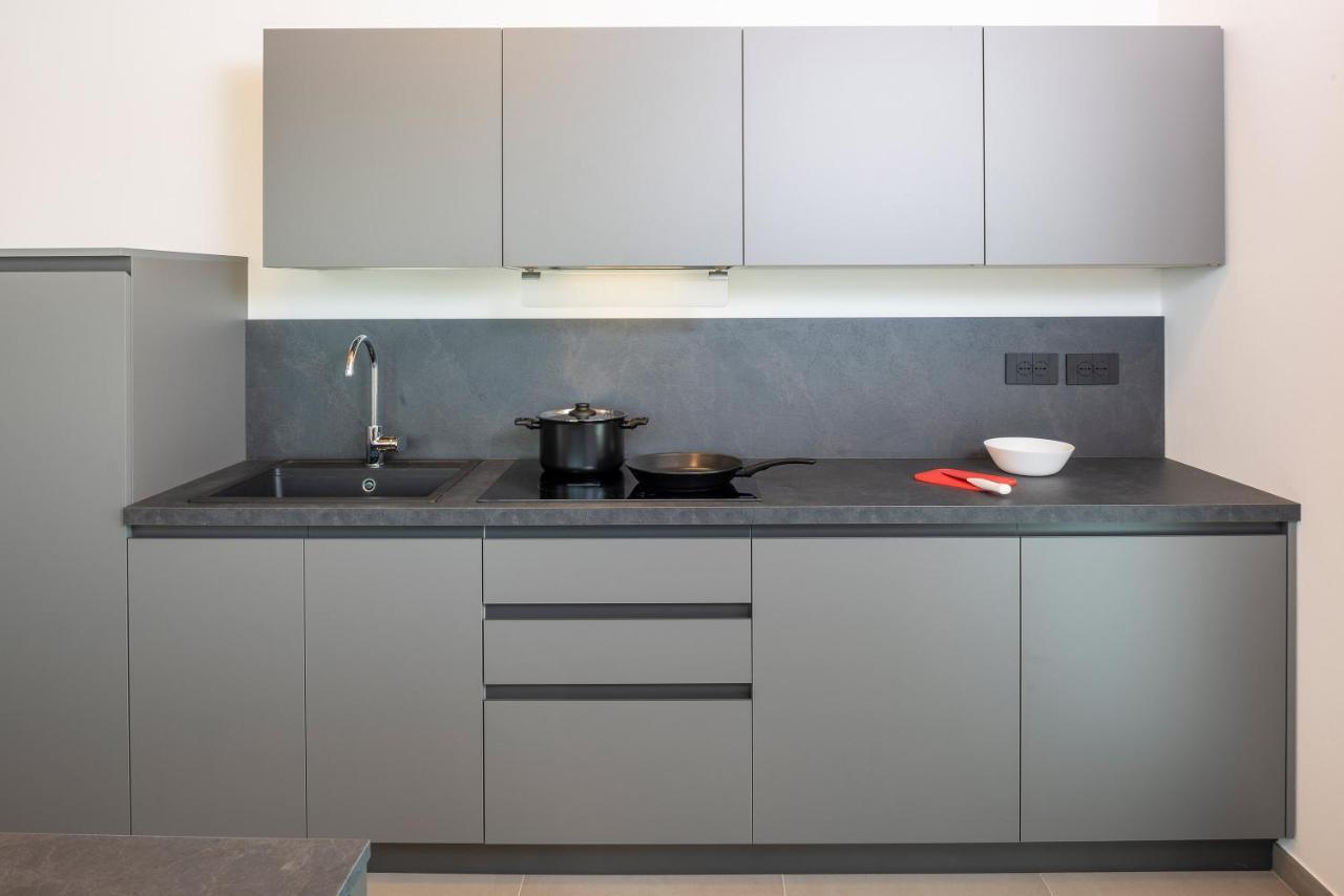 Corte Rocchetti Suite Lazise Exterior photo