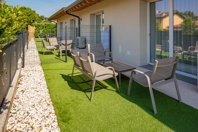 Corte Rocchetti Suite Lazise Exterior photo